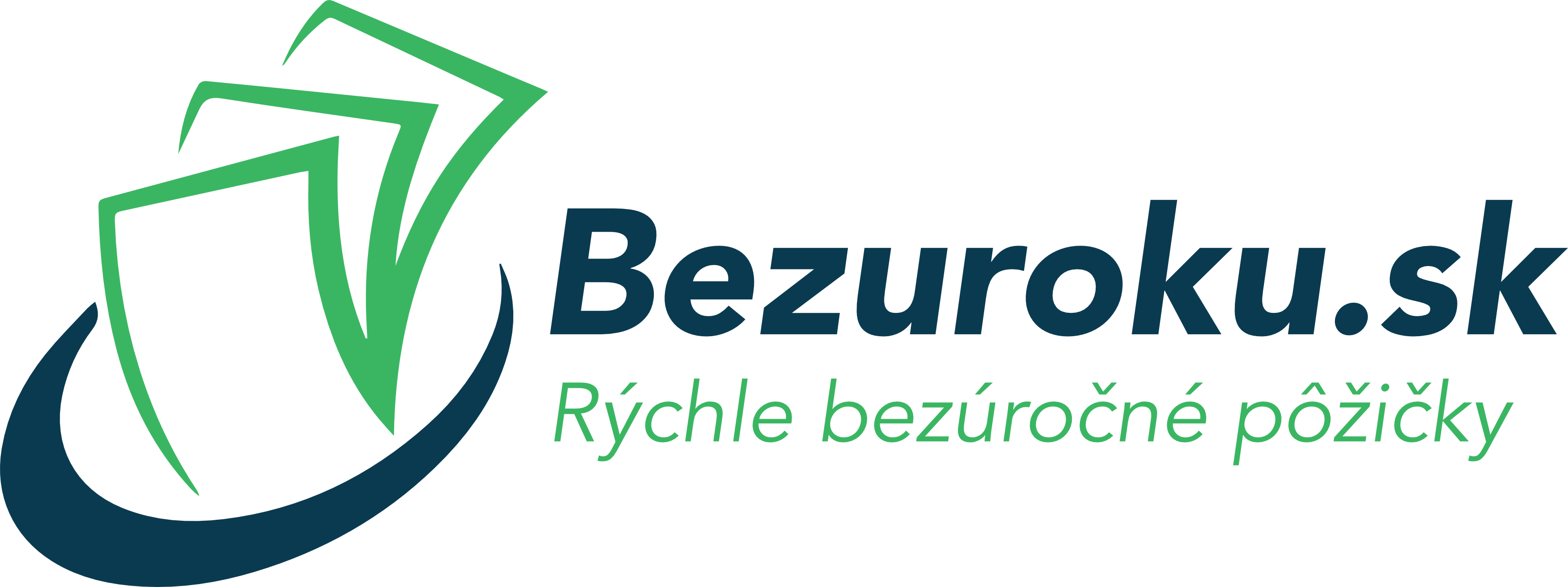 Bezuroku.sk Logo